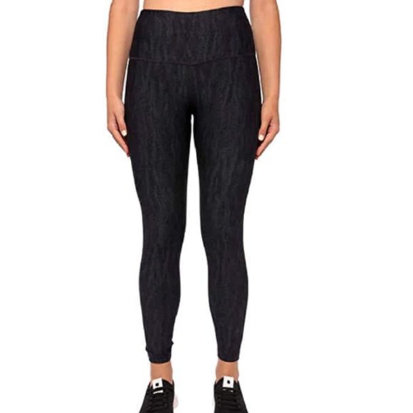 Ladies Active Tights